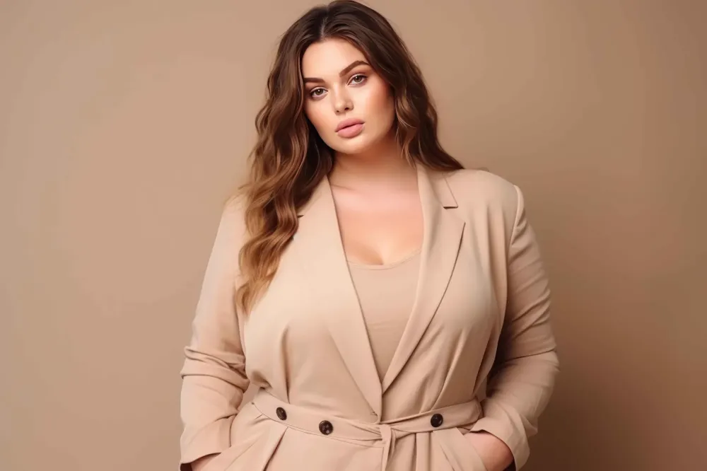 Boutique grande tailles femme près de Anderlues