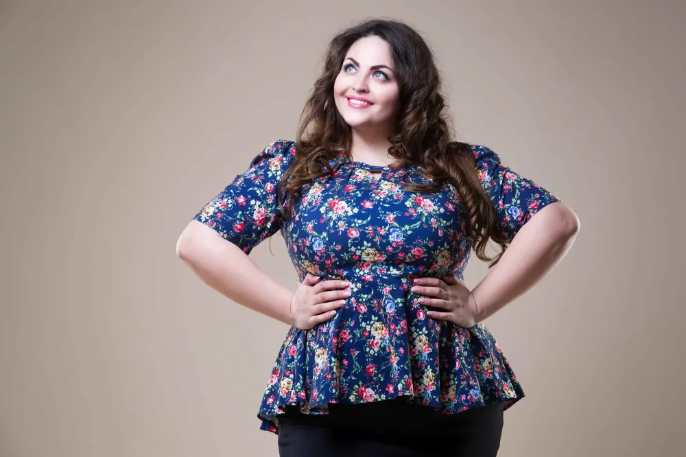 Vêtements grandes tailles femme près de Anderlues